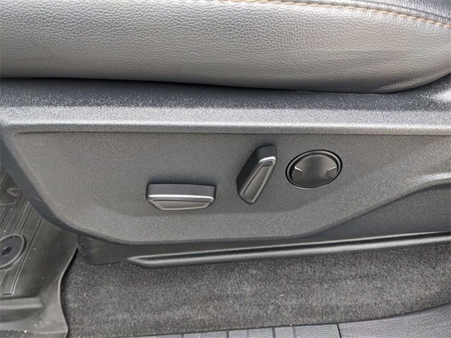 Used 2025 Ford F150 Lariat w/ Equipment Group 501A Mid image 23