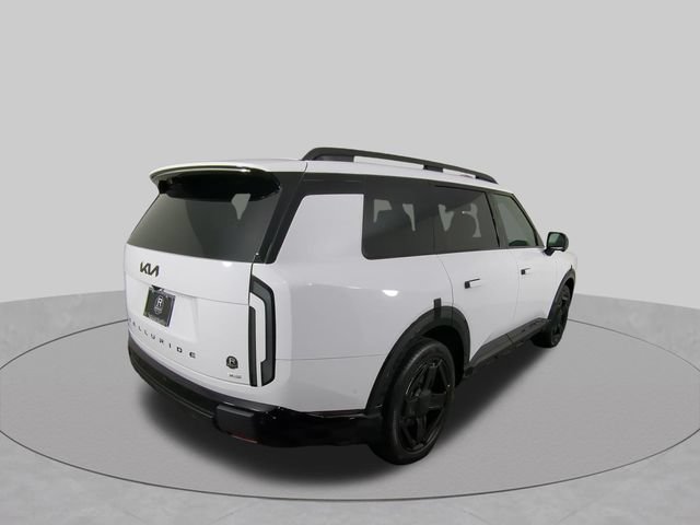 New 2027 Kia Telluride X-Line SX Prestige w/ Towing Package AWD/4WD image 13