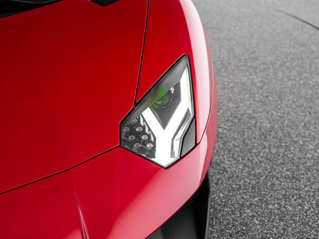 Used 2016 Lamborghini Aventador LP 750-4 Superveloce AWD/4WD image 42