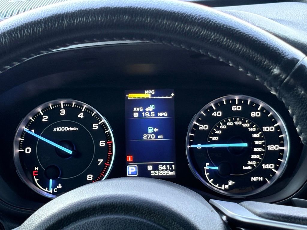 Used 2022 Subaru Ascent Limited w/ Technology Package image 22