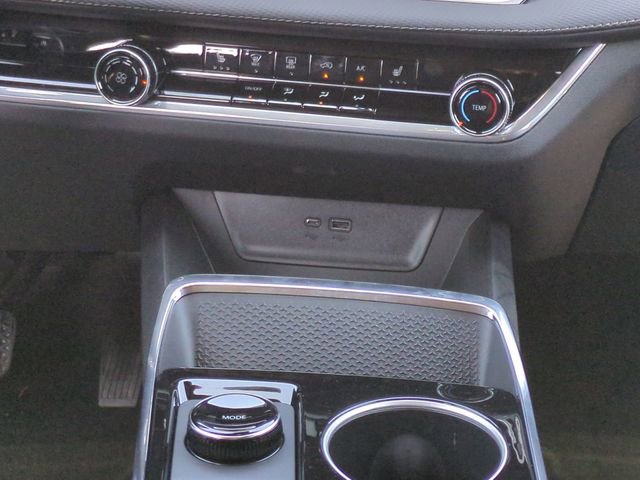 New 2026 Chevrolet Equinox LT w/ Safety and Technology Package image 18