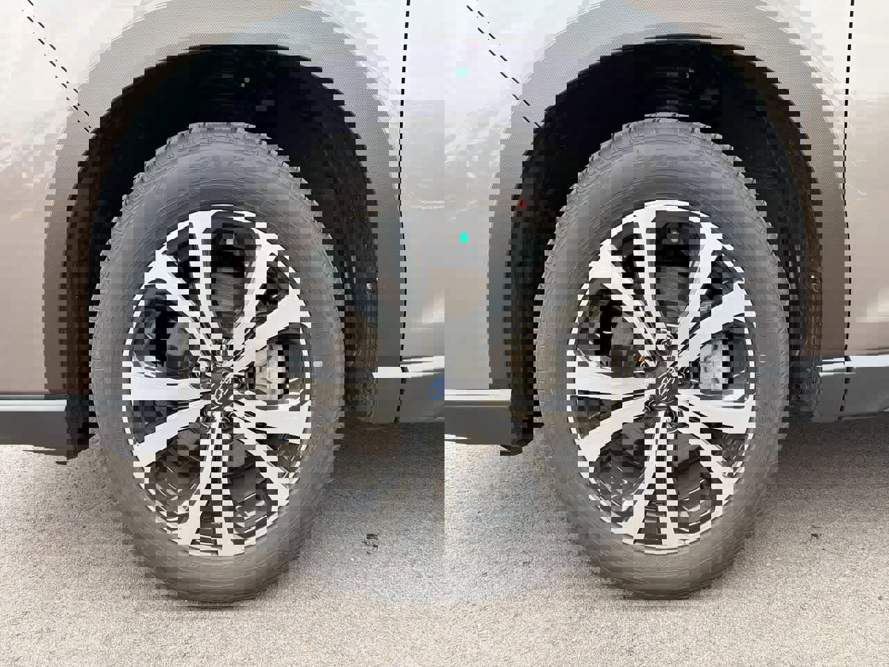 Certified 2023 Subaru Forester Limited image 19