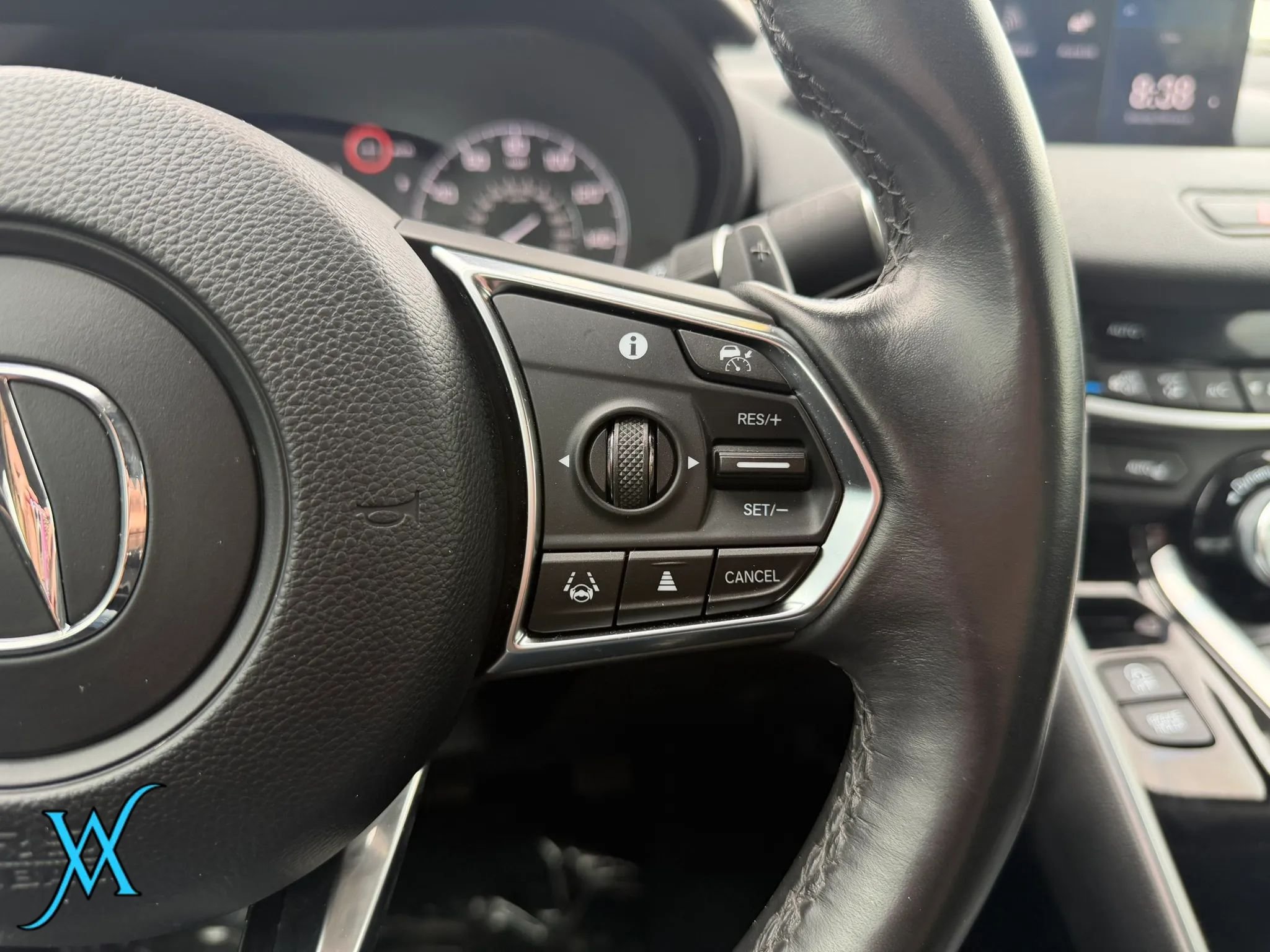 Used 2023 Acura TLX FWD image 32