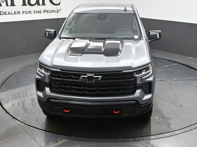 New 2026 Chevrolet Silverado 1500 LT Trail Boss w/ Safety Package image 37