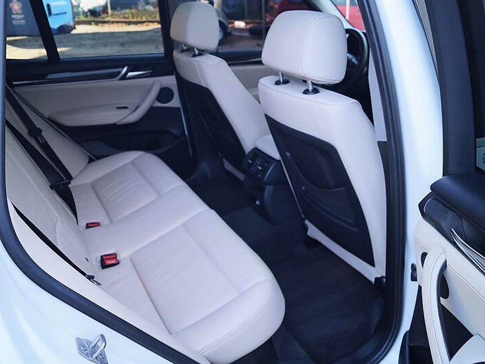 Used 2016 BMW X3 xDrive28i AWD/4WD image 13