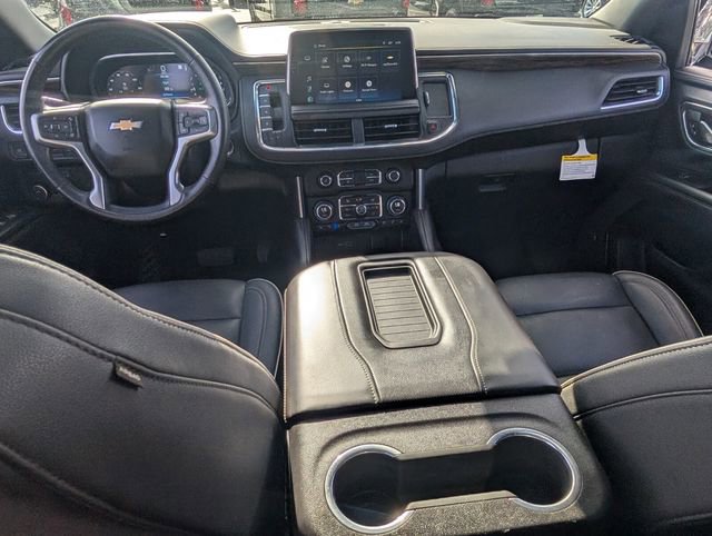 Used 2023 Chevrolet Tahoe Premier image 13