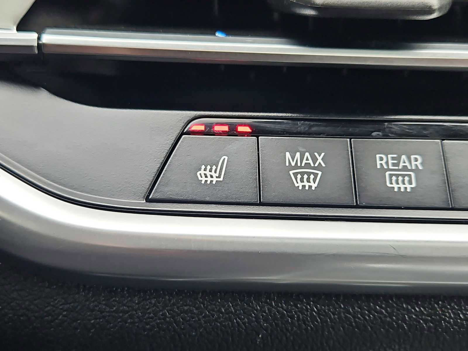 Used 2019 BMW X5 xDrive40i w/ Convenience Package image 21