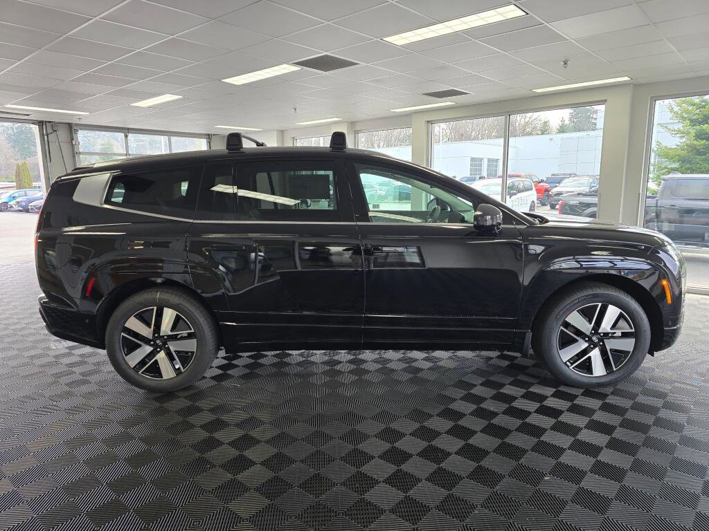 New 2026 Hyundai Ioniq 9 SEL image 4