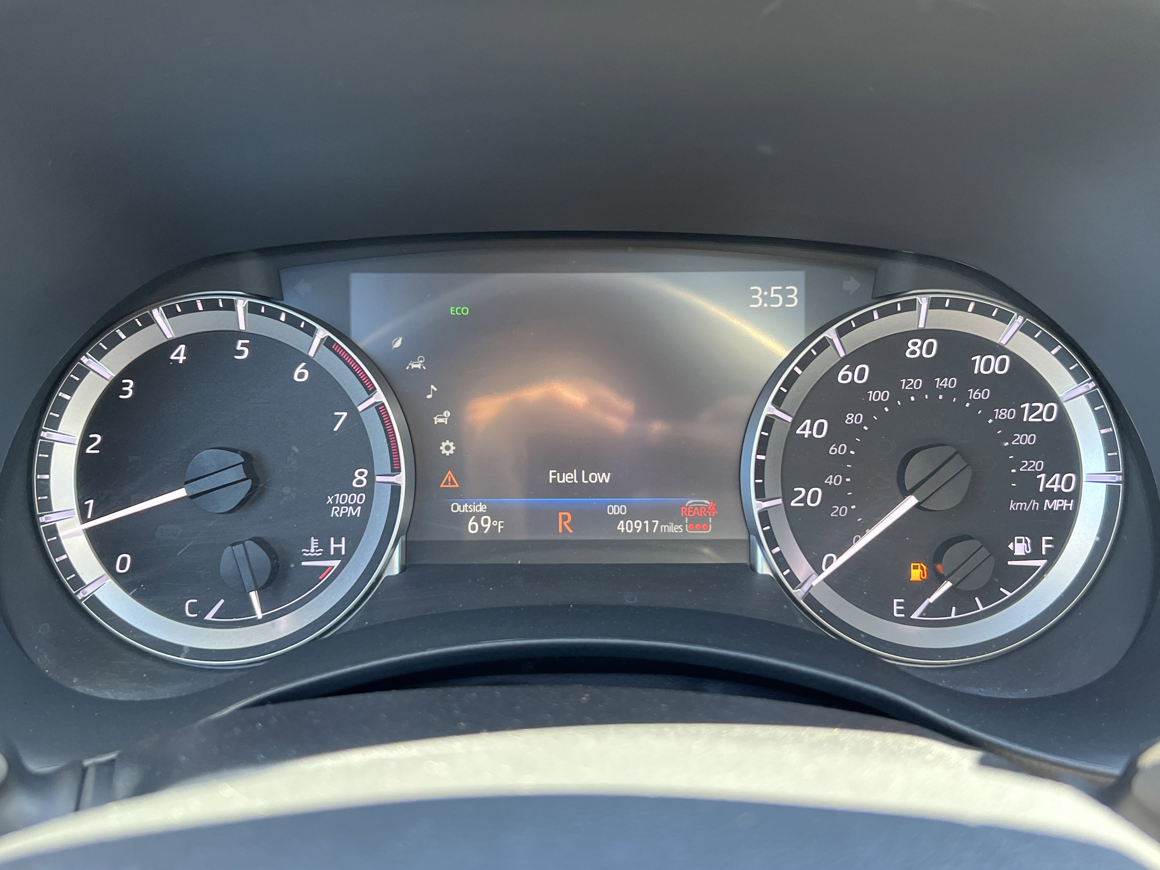 Used 2024 Toyota Highlander XLE image 34