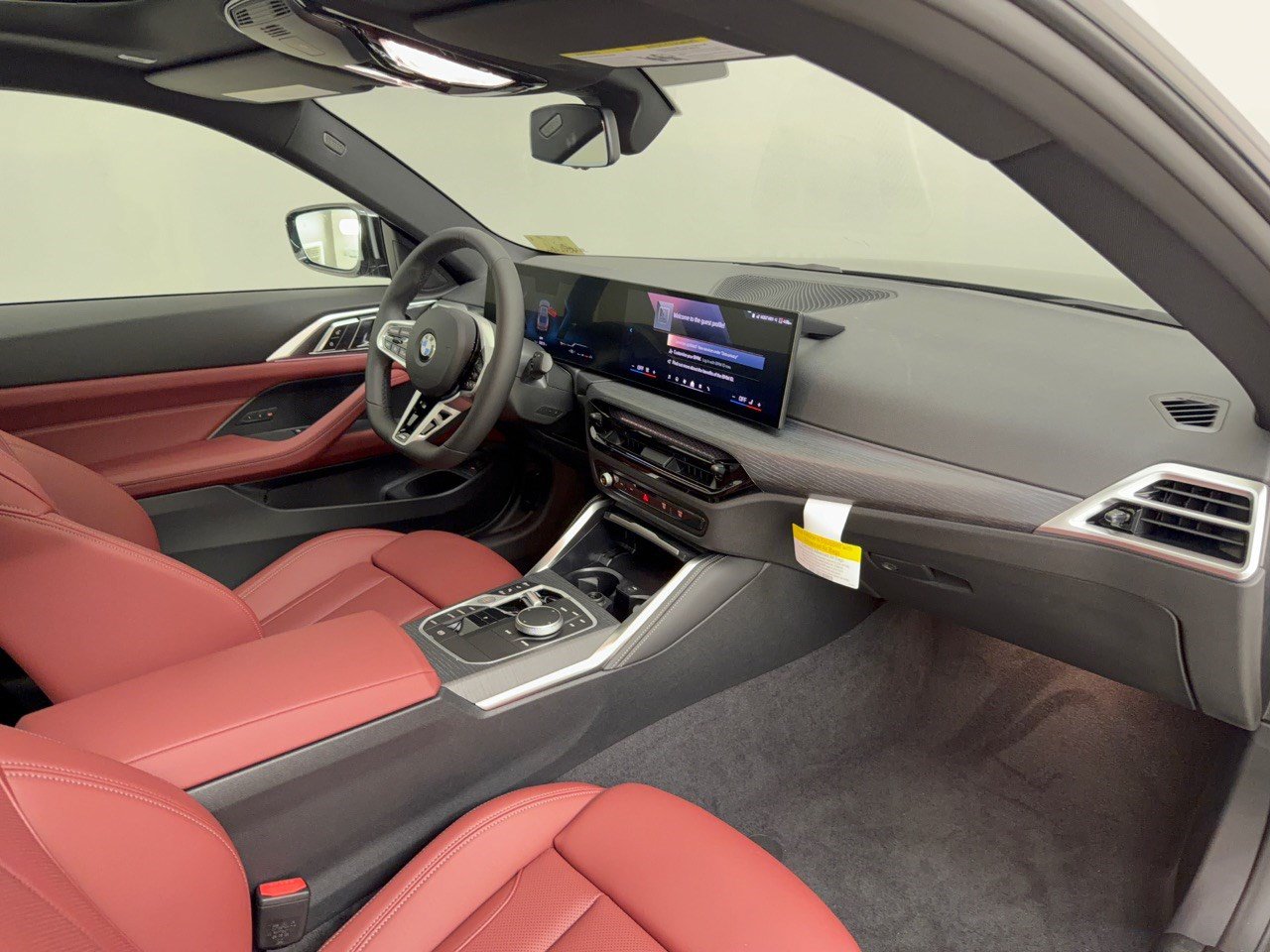 New 2027 BMW 430i Coupe w/ M Sport Package RWD image 30