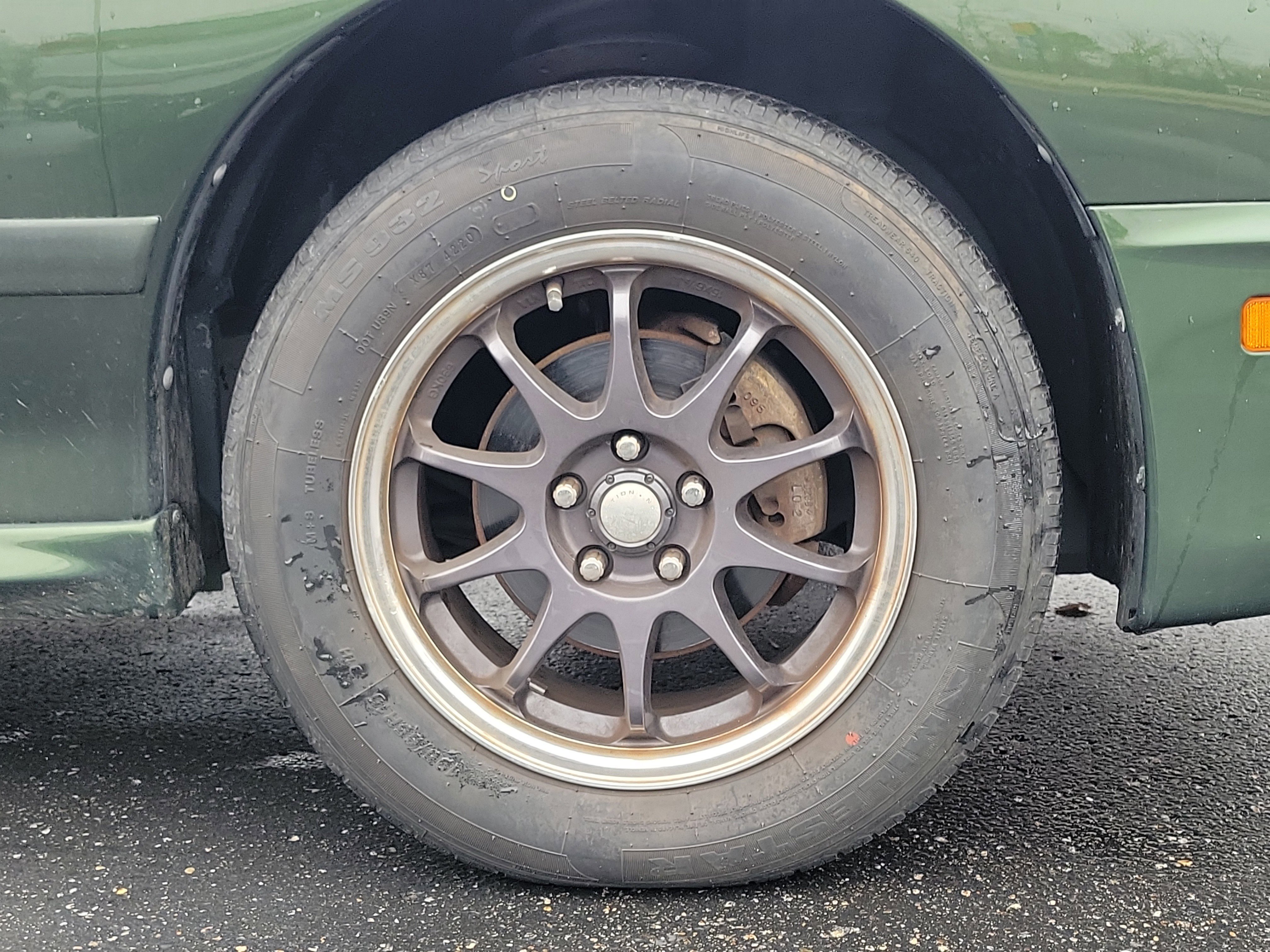 Used 2000 Pontiac Sunfire GT image 5