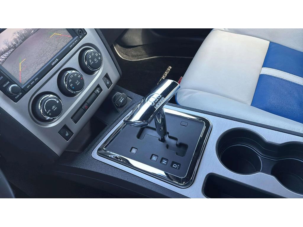 Used 2011 Dodge Challenger SRT8 image 20