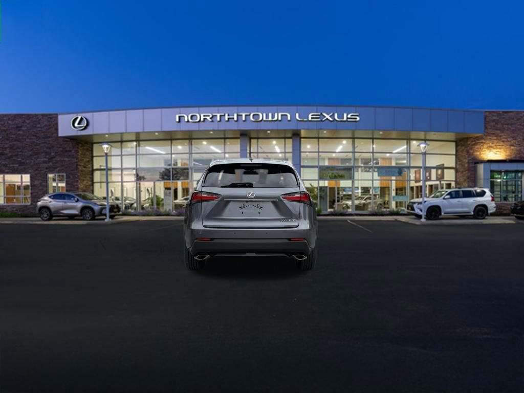 Used 2017 Lexus NX 200t AWD w/ Premium Package image 21