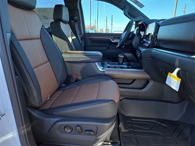 New 2026 Chevrolet Silverado 1500 High Country image 17