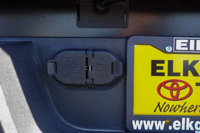 New 2025 Toyota Tacoma SR5 image 10