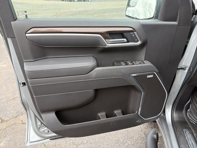 New 2026 Chevrolet Silverado 1500 RST image 10