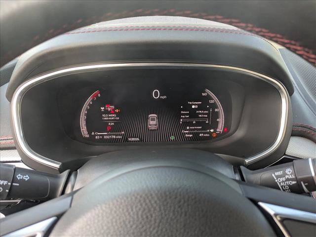 Used 2025 Acura MDX A-Spec w/ Advance Package AWD/4WD image 12