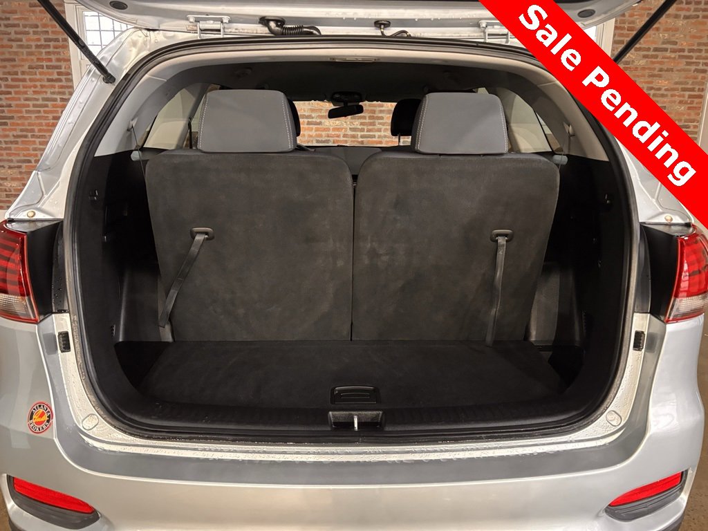 Used 2019 Kia Sorento LX image 28