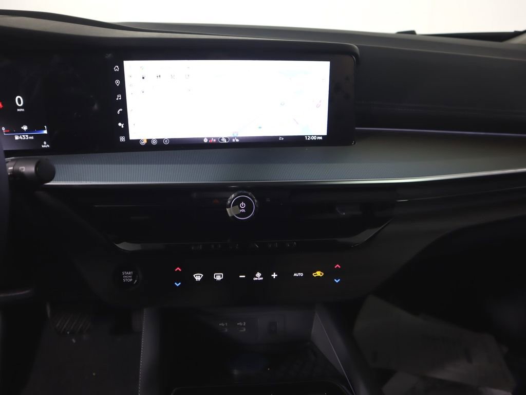 New 2026 Nissan Murano SL image 17