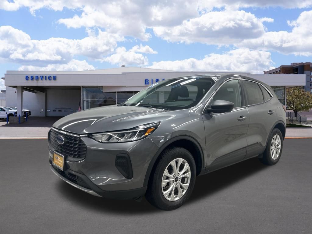 Certified 2024 Ford Escape Active image 8