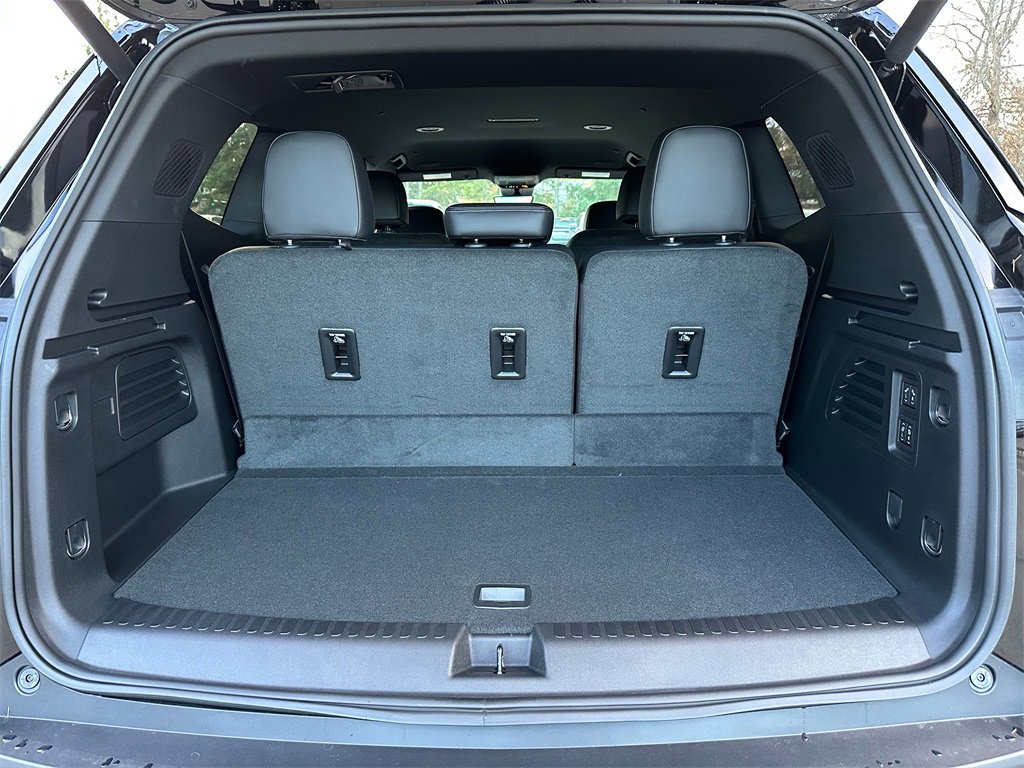 New 2026 Buick Enclave Preferred w/ Power Package image 14