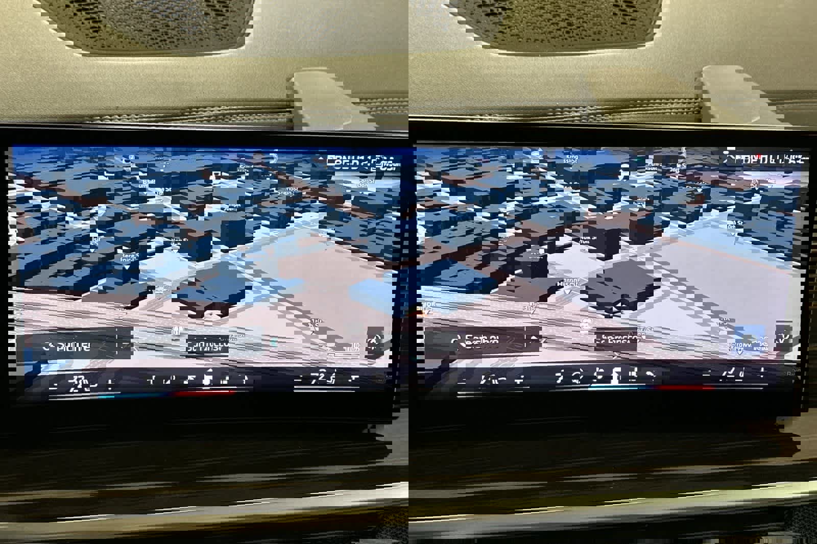 Used 2024 BMW X5 xDrive40i image 19