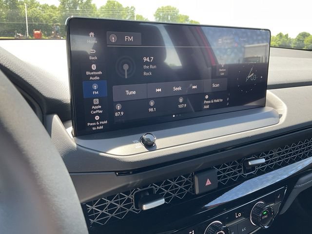 New 2026 Honda Accord Sport image 24