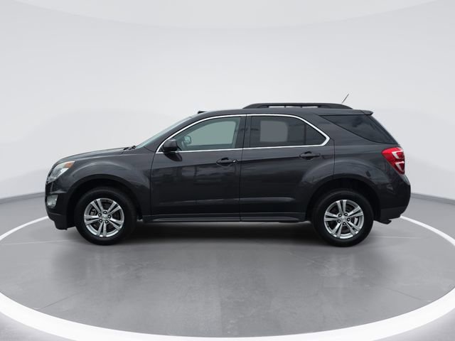 Used 2016 Chevrolet Equinox LT w/ Convenience Package FWD image 7