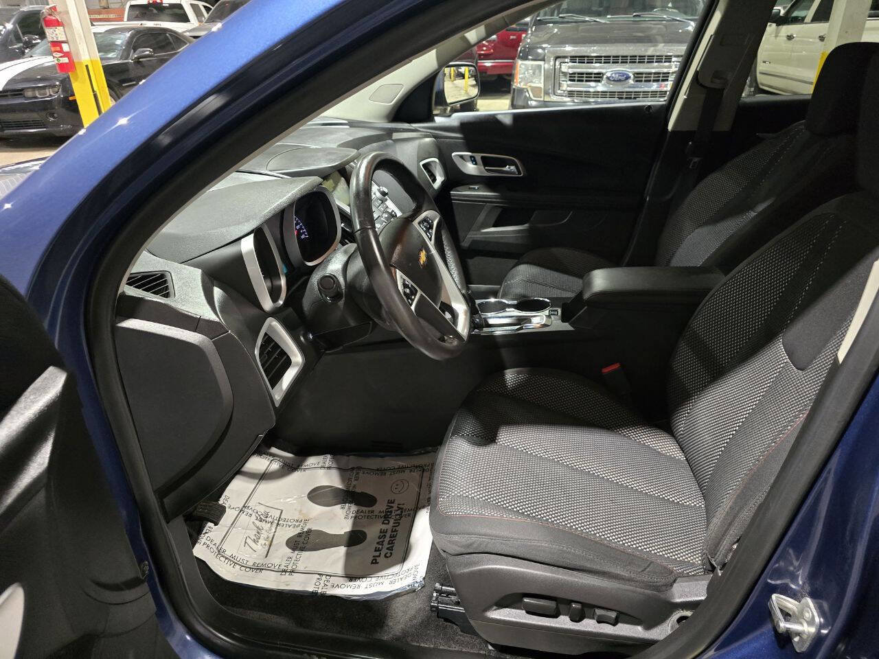 Used 2016 Chevrolet Equinox LT w/ Convenience Package image 24