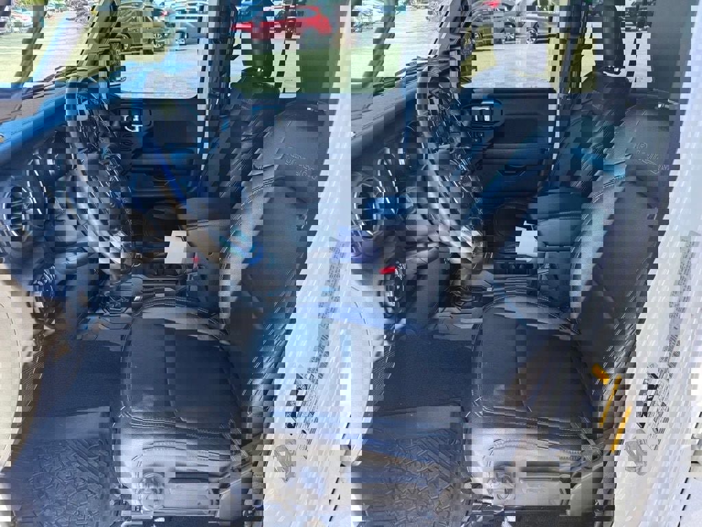 Used 2021 Jeep Wrangler Unlimited Rubicon 4xe w/ Cold Weather Group image 9