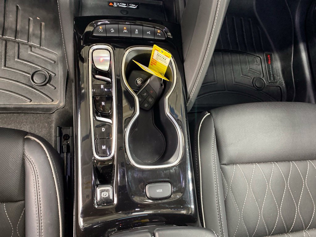 Used 2023 Buick Envision Avenir AWD/4WD image 40