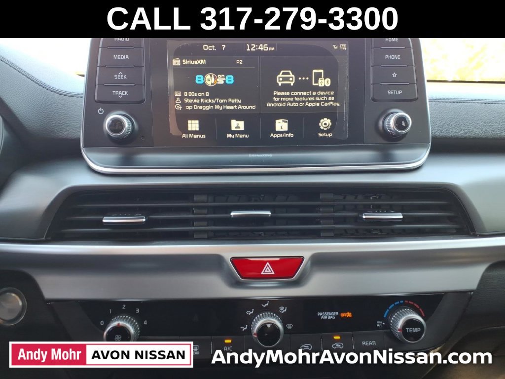 Used 2020 Kia Telluride S FWD image 30