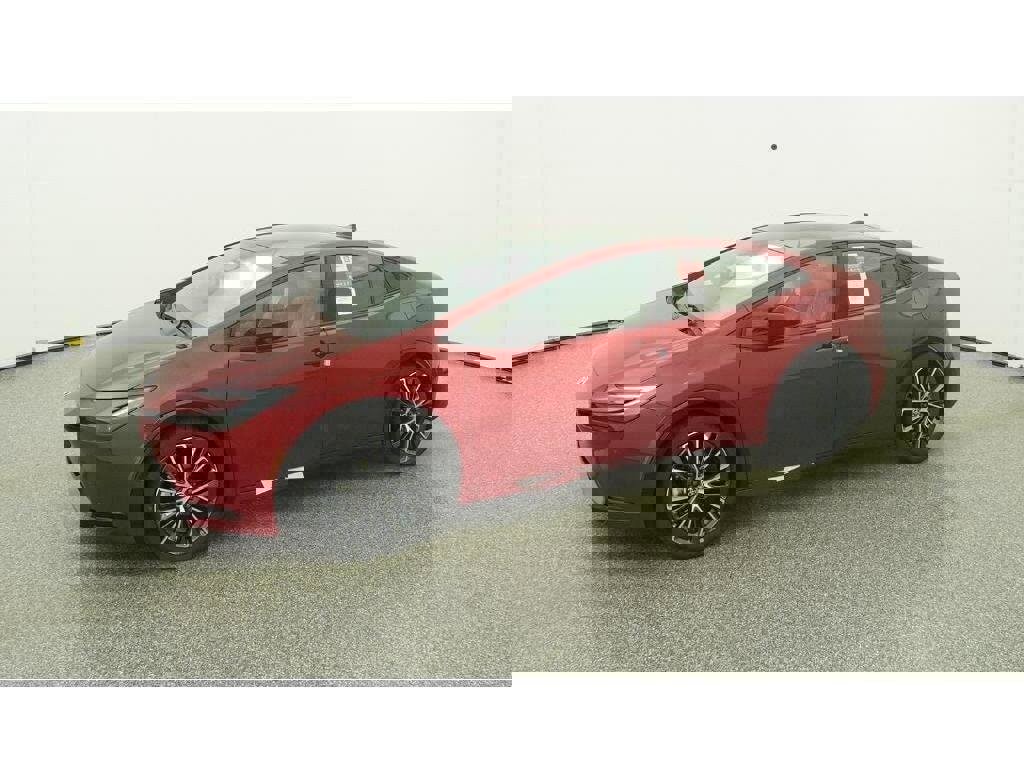 New 2026 Toyota Prius Limited image 2