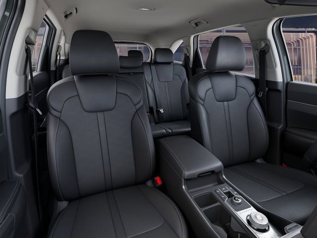 New 2026 Kia Sorento EX image 15