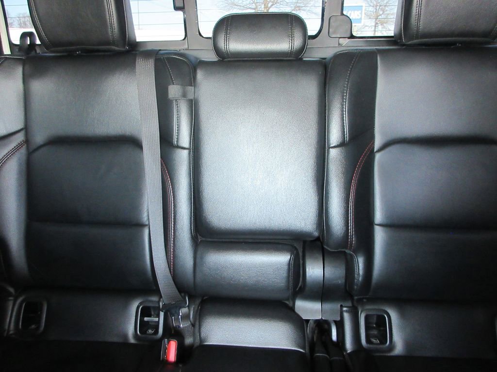 Used 2020 Jeep Gladiator Rubicon image 21