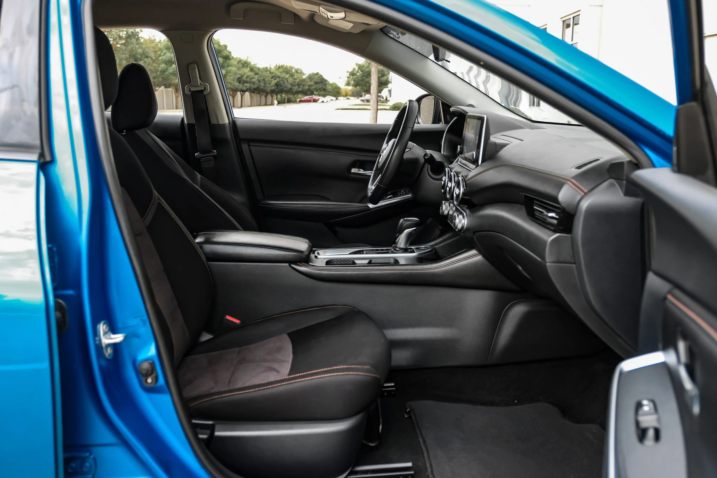 Used 2020 Nissan Sentra SR image 32