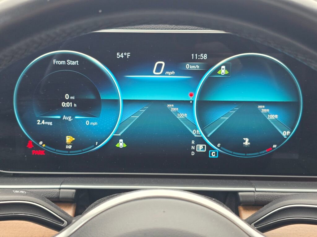 Used 2022 Mercedes-Benz GLE 350 4MATIC image 26