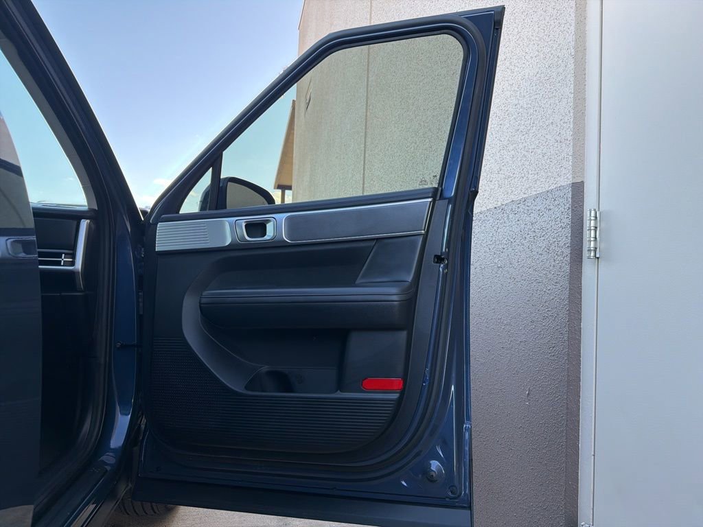 Used 2025 Hyundai Santa Fe SEL image 33