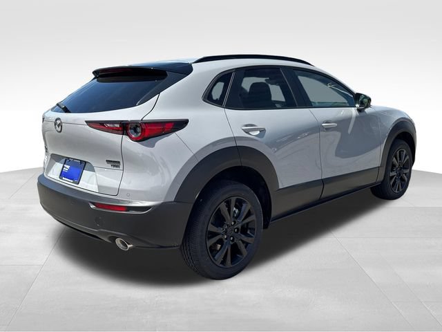 New 2026 MAZDA CX-30 2.5 Turbo Aire Edition AWD/4WD image 5