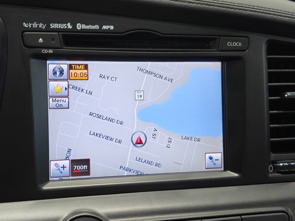 Used 2013 Kia Optima SX w/ Limited Pkg FWD image 6
