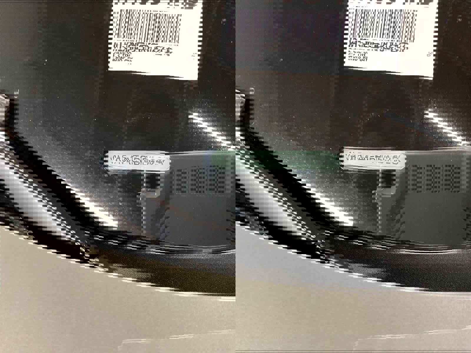 Certified 2024 Audi Q8 e-tron Premium Plus image 36