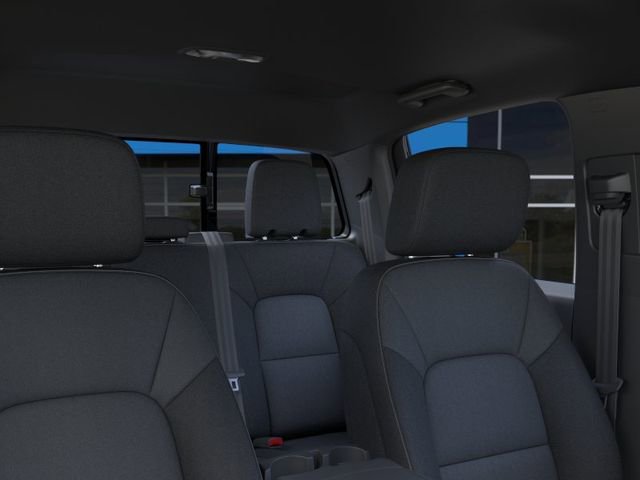 New 2026 Chevrolet Colorado W/T image 24