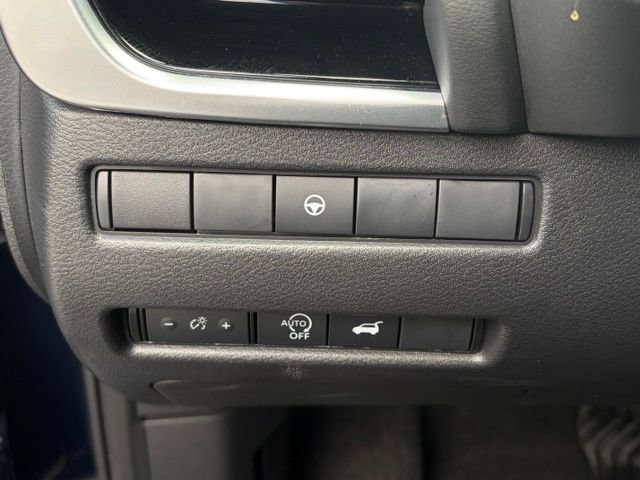 Certified 2026 Nissan Rogue SL AWD/4WD image 26