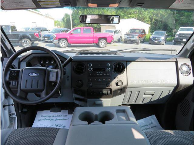 Used 2011 Ford F450 XL w/ PWR Equipment Group AWD/4WD image 21