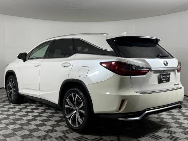 Used 2019 Lexus RX 350L FWD image 4