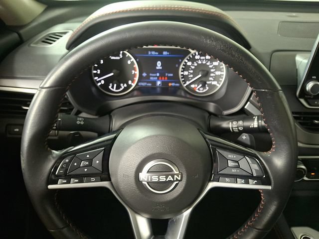Used 2023 Nissan Altima 2.5 SR FWD image 18
