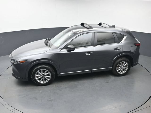 Certified 2024 MAZDA CX-5 AWD 2.5 S image 28