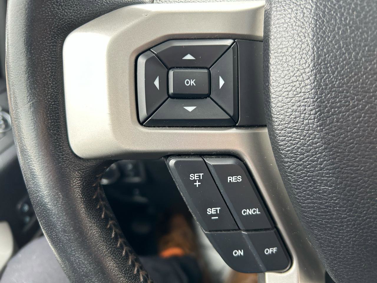 Used 2017 Ford F250 Lariat w/ Lariat Ultimate Package image 17