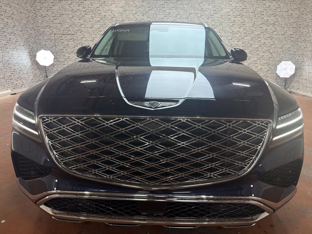 Used 2025 Genesis GV80 2.5T Standard AWD/4WD image 2