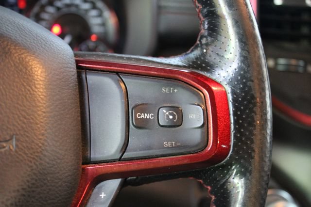 Used 2019 RAM 1500 Rebel w/ Level 2 Equipment Group AWD/4WD image 17